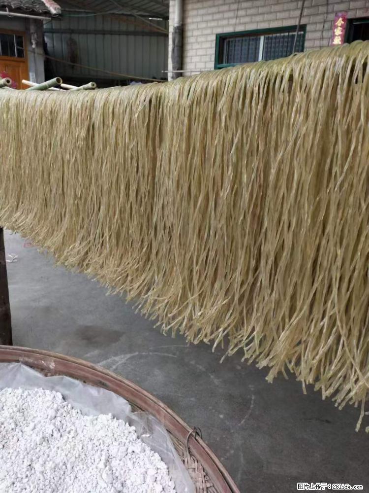【灌阳正宗红薯粉】美女家里自己做的，干净卫生，假一赔十，价格合理，抢购电话：13737312895 - 美食天地 - 廊坊生活社区 - 廊坊28生活网 lf.28life.net