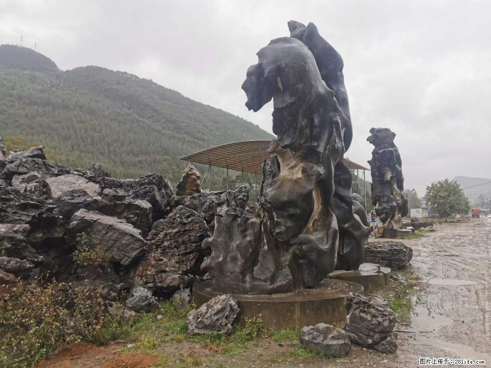 风景石、假山石大量有货，有需要的欢迎联系 - 新手上路 - 廊坊生活社区 - 廊坊28生活网 lf.28life.net