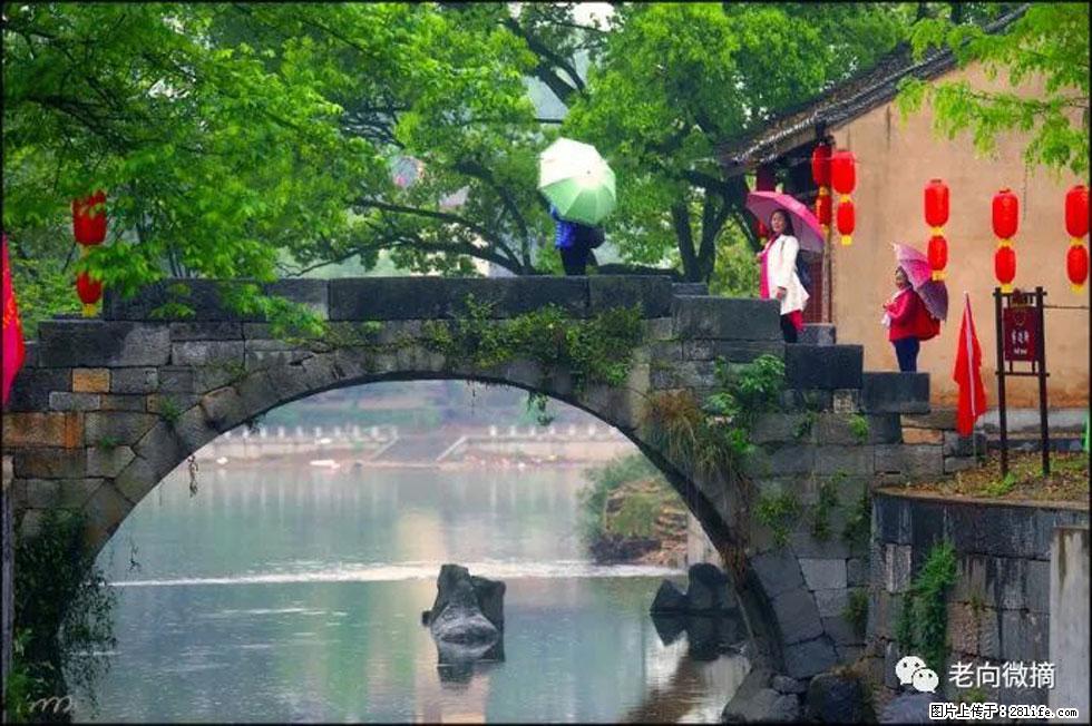 【春天，广西桂林灌阳县向您发出邀请！】江口老街又逢春 - 游山玩水 - 廊坊生活社区 - 廊坊28生活网 lf.28life.net