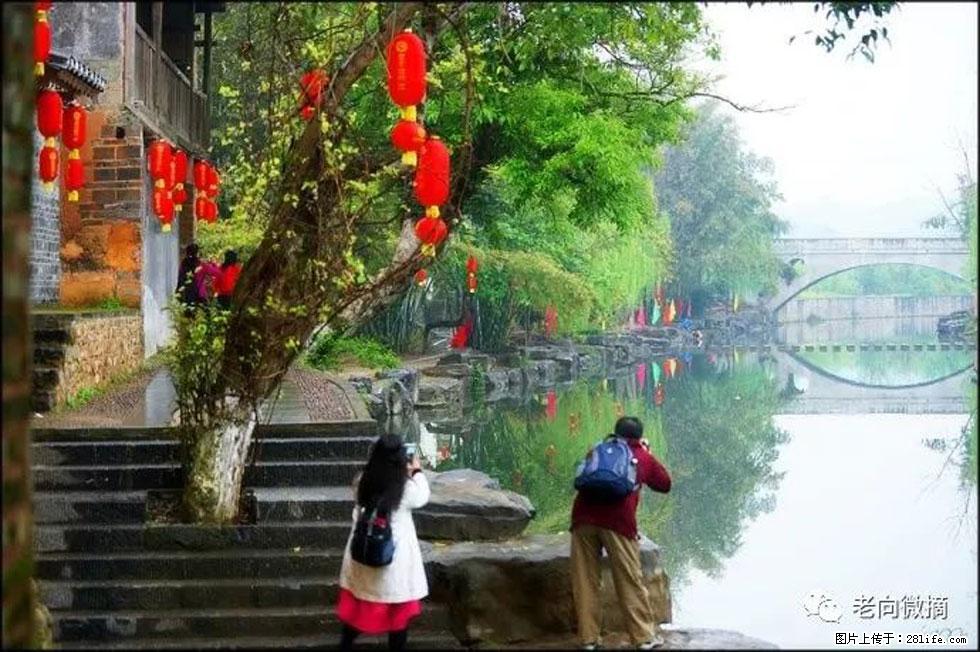【春天，广西桂林灌阳县向您发出邀请！】江口老街又逢春 - 游山玩水 - 廊坊生活社区 - 廊坊28生活网 lf.28life.net