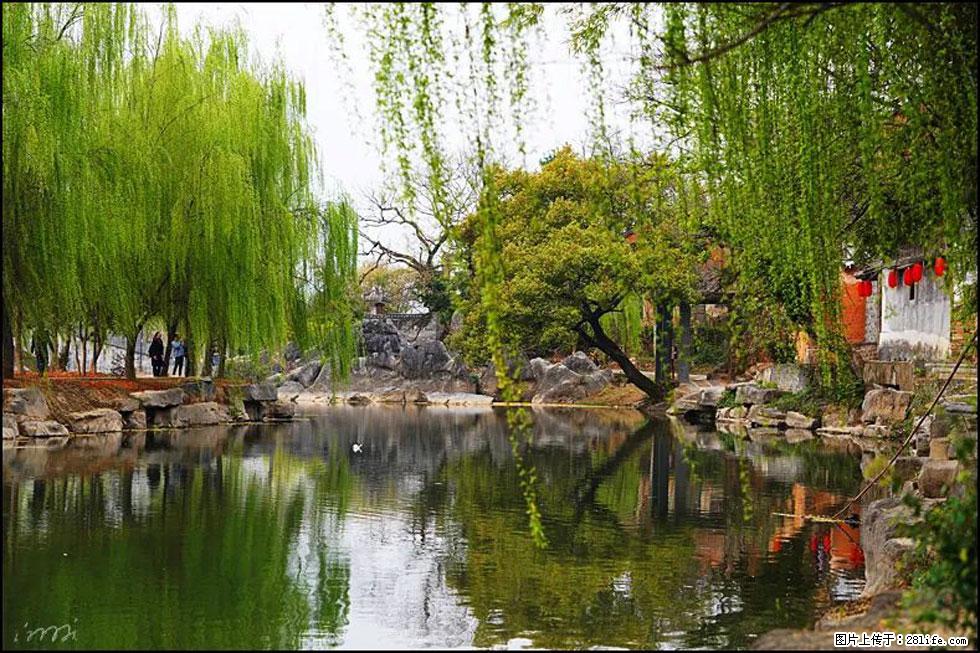 【春天，广西桂林灌阳县向您发出邀请！】江口老街又逢春 - 游山玩水 - 廊坊生活社区 - 廊坊28生活网 lf.28life.net