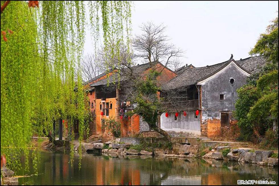【春天，广西桂林灌阳县向您发出邀请！】江口老街又逢春 - 游山玩水 - 廊坊生活社区 - 廊坊28生活网 lf.28life.net