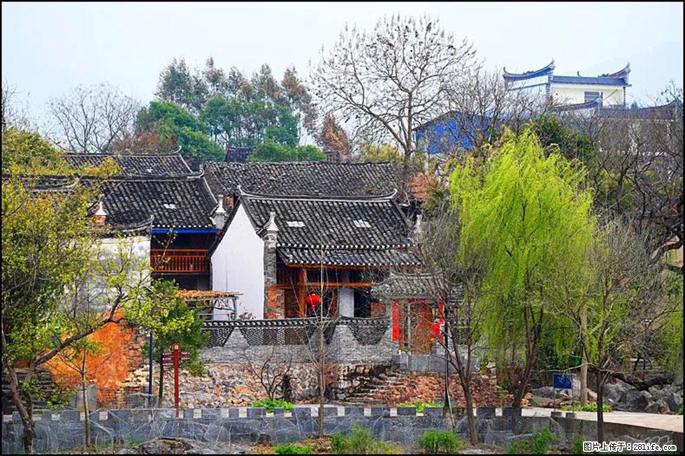 【春天，广西桂林灌阳县向您发出邀请！】江口老街又逢春 - 游山玩水 - 廊坊生活社区 - 廊坊28生活网 lf.28life.net