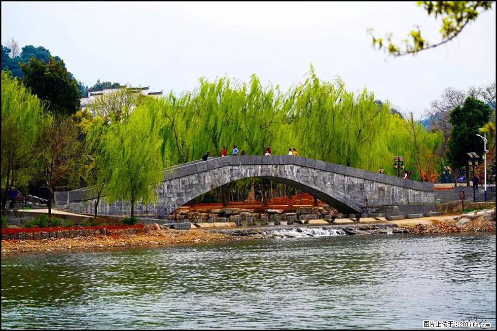【春天，广西桂林灌阳县向您发出邀请！】江口老街又逢春 - 游山玩水 - 廊坊生活社区 - 廊坊28生活网 lf.28life.net