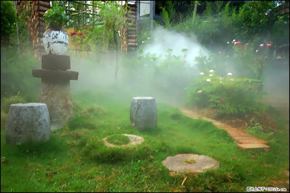 【春天，广西桂林灌阳县向您发出邀请！】如梦似幻莲溪庐 - 游山玩水 - 廊坊生活社区 - 廊坊28生活网 lf.28life.net