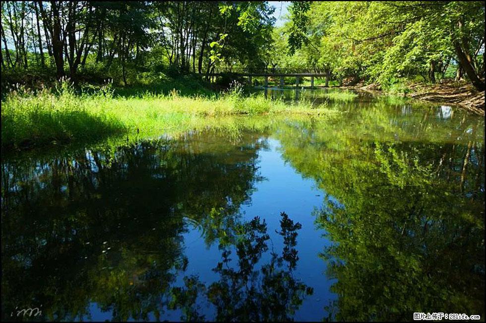【春天，广西桂林灌阳县向您发出邀请！】熊家寨湿地公园 - 游山玩水 - 廊坊生活社区 - 廊坊28生活网 lf.28life.net