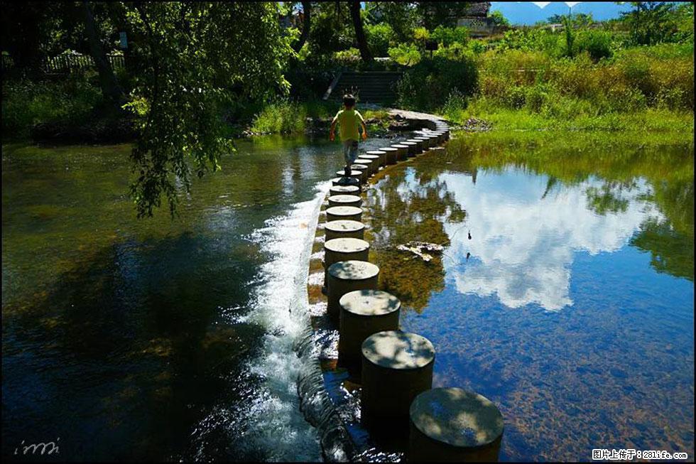 【春天，广西桂林灌阳县向您发出邀请！】熊家寨湿地公园 - 游山玩水 - 廊坊生活社区 - 廊坊28生活网 lf.28life.net