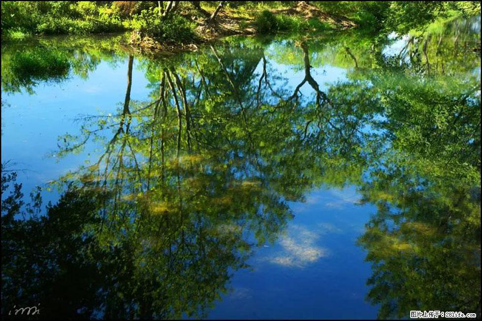 【春天，广西桂林灌阳县向您发出邀请！】熊家寨湿地公园 - 游山玩水 - 廊坊生活社区 - 廊坊28生活网 lf.28life.net
