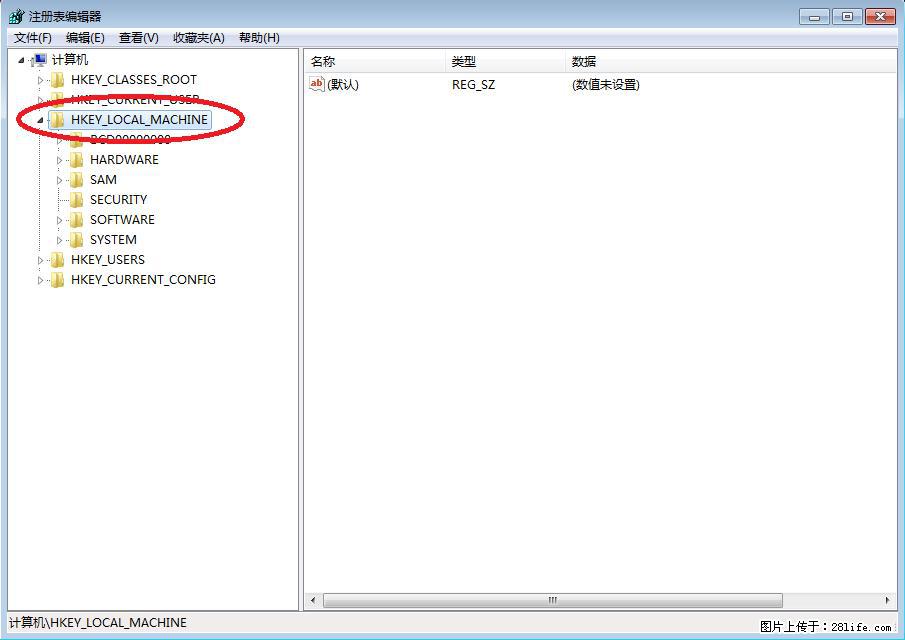 Photoshop不能直接拖拽打开图片的解决办法 - 生活百科 - 廊坊生活社区 - 廊坊28生活网 lf.28life.net