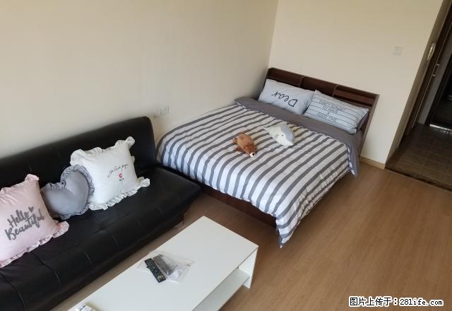 旭辉十九城邦，拎包入住 - 房屋出租 - 房屋租售 - 廊坊分类信息 - 廊坊28生活网 lf.28life.net