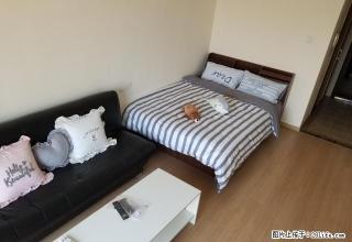 无 中 介 费 旭辉十九城邦，拎包入住 - 廊坊28生活网 lf.28life.net