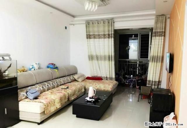 幸福城润园 精装 2室1卫 家具家电齐全 拎包入住 配套齐全 - 房屋出租 - 房屋租售 - 廊坊分类信息 - 廊坊28生活网 lf.28life.net