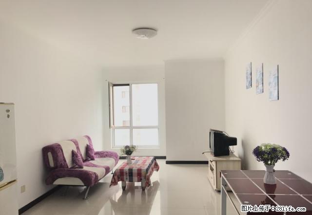 英国宫二期 全南两居室 家具家电全齐 包物业费 看房方便 - 房屋出租 - 房屋租售 - 廊坊分类信息 - 廊坊28生活网 lf.28life.net