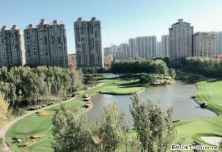 旭辉十九城邦 精装两居 家具家电全齐 - 廊坊28生活网 lf.28life.net