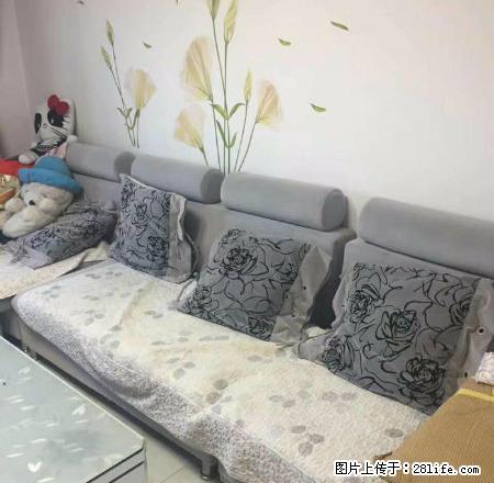 拎包入住 万向城 真实图片 家具家电齐全 采光好 干净 - 房屋出租 - 房屋租售 - 廊坊分类信息 - 廊坊28生活网 lf.28life.net