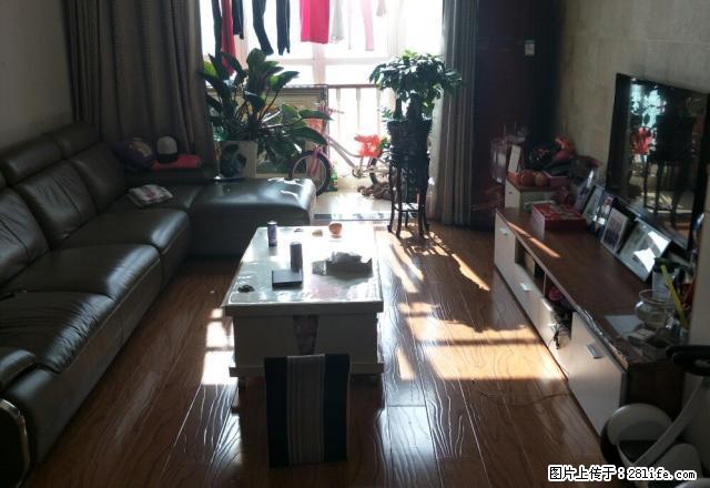 御泉湾 南北通透三居+精装修+家具家电齐全+拎包入住 - 房屋出租 - 房屋租售 - 廊坊分类信息 - 廊坊28生活网 lf.28life.net