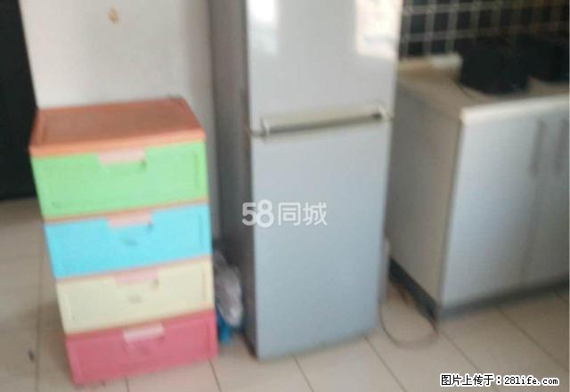 华夏奥韵 正规一居+精装修+家具家电齐全+拎包入住 - 房屋出租 - 房屋租售 - 廊坊分类信息 - 廊坊28生活网 lf.28life.net