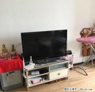 幸福城润园 南北通透三居+精装修+家具家电齐全+带车位 - 廊坊28生活网 lf.28life.net