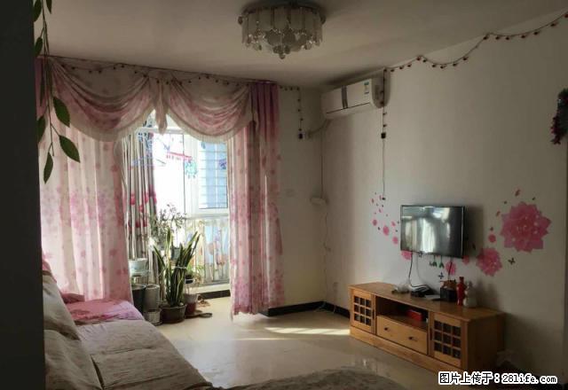 自住房首.次出租 实拍华元和庭 精装两居 实拍图2100/月 - 房屋出租 - 房屋租售 - 廊坊分类信息 - 廊坊28生活网 lf.28life.net