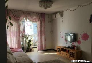 自住房首.次出租 实拍华元和庭 精装两居 实拍图2100/月 - 廊坊28生活网 lf.28life.net
