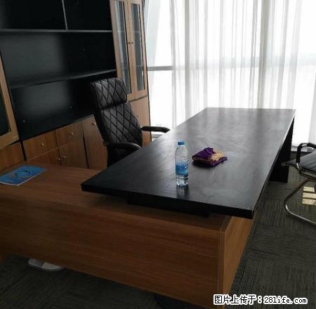 万达广场 廊坊发展 写字楼 有办公家具 真实照片 - 房屋出租 - 房屋租售 - 廊坊分类信息 - 廊坊28生活网 lf.28life.net
