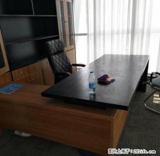 万达广场 廊坊发展 写字楼 有办公家具 真实照片 - 廊坊28生活网 lf.28life.net