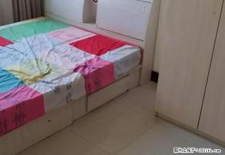 南苑小区，5楼，精装，设施全，拎包入住，带地下室，1500/ - 廊坊28生活网 lf.28life.net