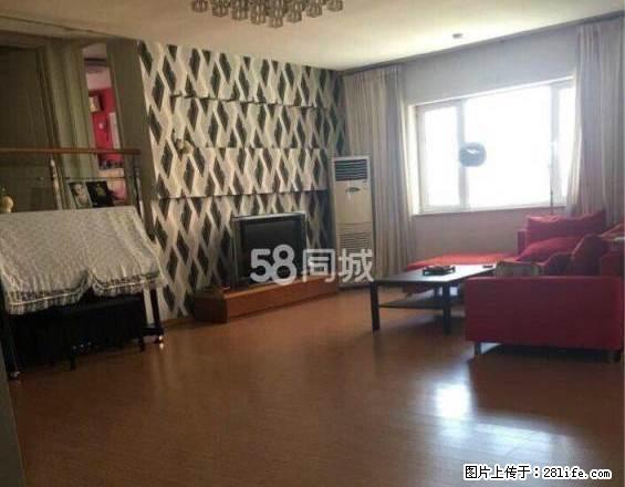 尚华城两室两厅一卫精装修家具家电齐全拎包入住房租可商量随时看 - 房屋出租 - 房屋租售 - 廊坊分类信息 - 廊坊28生活网 lf.28life.net