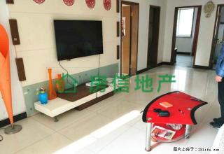 吉祥小区 南北通透 好楼层 拎包入住 两居 1900/月 - 廊坊28生活网 lf.28life.net