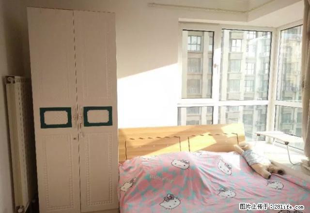 紧邻106国道大卫城精装南北通透两室家具家电齐全拎包入住 - 房屋出租 - 房屋租售 - 廊坊分类信息 - 廊坊28生活网 lf.28life.net