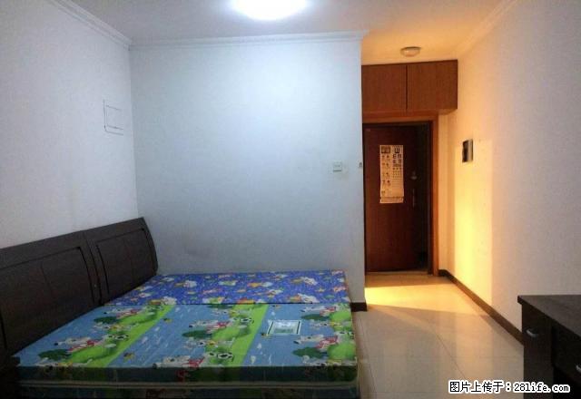紧邻城小一中金悦华府全南一居家具家电齐全拎包入住 - 房屋出租 - 房屋租售 - 廊坊分类信息 - 廊坊28生活网 lf.28life.net