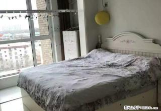 八大街精装修，南北通透，三室两厅两卫，家具家电全，拎包入住！ - 廊坊28生活网 lf.28life.net