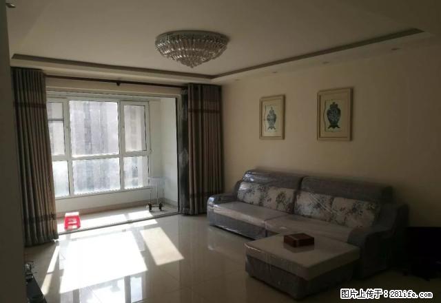 大一精装大三居 双卫家具家电全齐 全天采光 包物业 配套齐 - 房屋出租 - 房屋租售 - 廊坊分类信息 - 廊坊28生活网 lf.28life.net