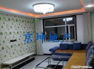 紧邻106美丽园精装两居室出租 1300包物业送宽带免费停车 - 廊坊28生活网 lf.28life.net