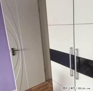 孔雀城大湖洋房豪装82平米大一居，小区环境好，看房随时 - 廊坊28生活网 lf.28life.net