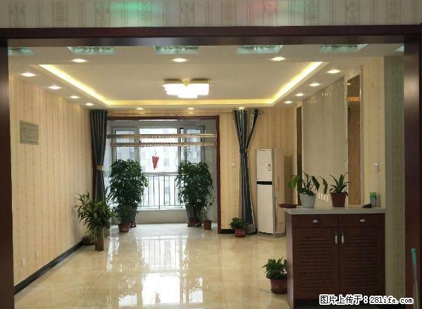 太阳公园三居空房出租1800环境好出行方便紧挨县医院五小 - 房屋出租 - 房屋租售 - 廊坊分类信息 - 廊坊28生活网 lf.28life.net