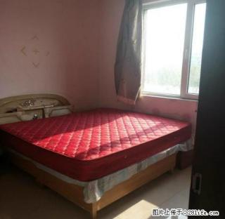 高铁旁两室67平米家具家电齐全，拎包入住，1500元随时看房 - 廊坊28生活网 lf.28life.net