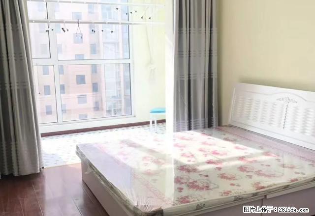 香河 香公馆精装修 家具家电齐全 拎包入住 随时看房 - 房屋出租 - 房屋租售 - 廊坊分类信息 - 廊坊28生活网 lf.28life.net