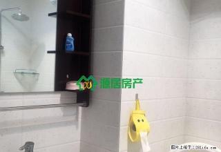 盛德金地 电梯房 精装修 家具家电齐全拎包入住 有钥匙可随时 - 廊坊28生活网 lf.28life.net