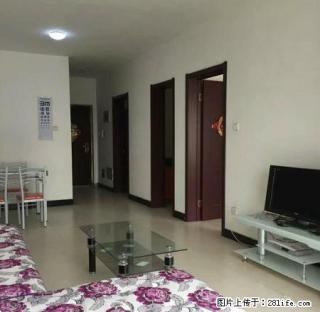 周各庄两室出租家具家电齐全拎包入住好楼层 - 廊坊28生活网 lf.28life.net