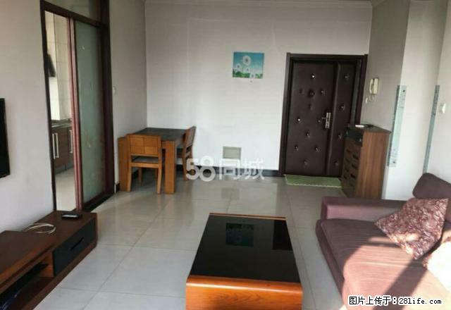 华夏奥韵精装两居室真实图片，家具家电齐全拎包入住！ - 房屋出租 - 房屋租售 - 廊坊分类信息 - 廊坊28生活网 lf.28life.net
