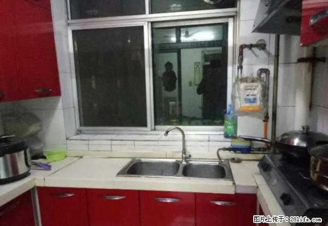 前锋小区 家具家电齐全 温馨两居 随时看房 四季温泉水 - 房屋出租 - 房屋租售 - 廊坊分类信息 - 廊坊28生活网 lf.28life.net