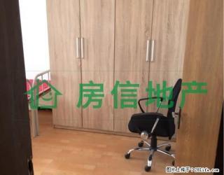 房信地产 可靠地产 环境优越 通透性好 拎包入住 - 廊坊28生活网 lf.28life.net