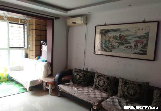 香河 香城郦舍两居室拎包入住金角户型哦，还可以短租！！！优质 - 房屋出租 - 房屋租售 - 廊坊分类信息 - 廊坊28生活网 lf.28life.net