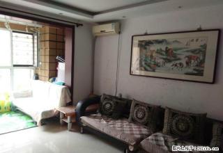 香河 香城郦舍两居室拎包入住金角户型哦，还可以短租！！！优质 - 廊坊28生活网 lf.28life.net