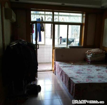 高铁站前 带宽带 两室 拎包入住 家电齐全带钥匙年付带露台 - 房屋出租 - 房屋租售 - 廊坊分类信息 - 廊坊28生活网 lf.28life.net