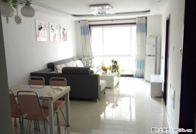 恒基现代城 精装两居室 自住标准 家具电器齐全 随时看房 - 房屋出租 - 房屋租售 - 廊坊分类信息 - 廊坊28生活网 lf.28life.net