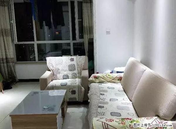 新世界花园，精装修两室两厅家具家电齐全拎包入住，免暖气费 - 房屋出租 - 房屋租售 - 廊坊分类信息 - 廊坊28生活网 lf.28life.net