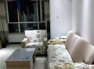 新世界花园，精装修两室两厅家具家电齐全拎包入住，免暖气费 - 廊坊28生活网 lf.28life.net