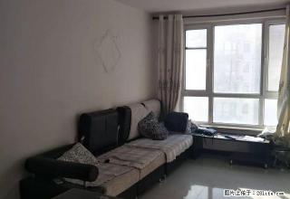 华夏奥韵精装修全阳两居家具家电齐全真实图片拎包入住随时看房 - 廊坊28生活网 lf.28life.net